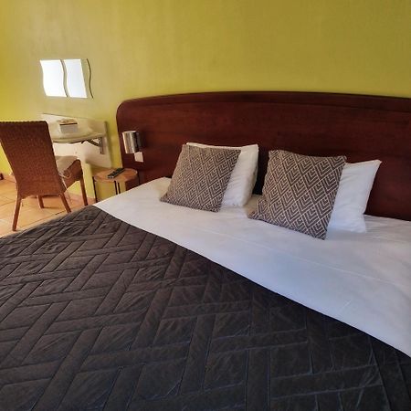 Tempo Hotel มีโญ ภายนอก รูปภาพ