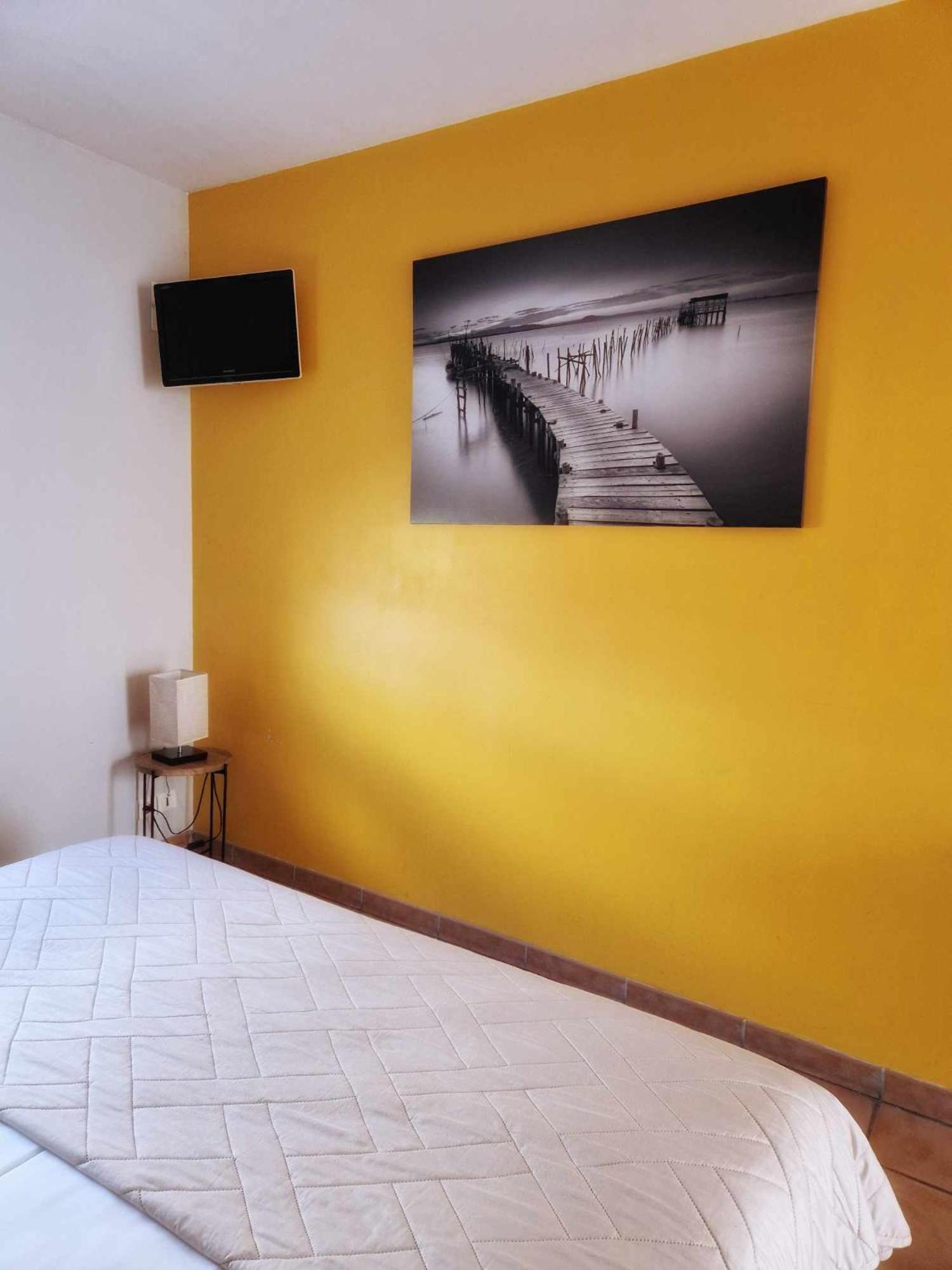 Tempo Hotel มีโญ ภายนอก รูปภาพ