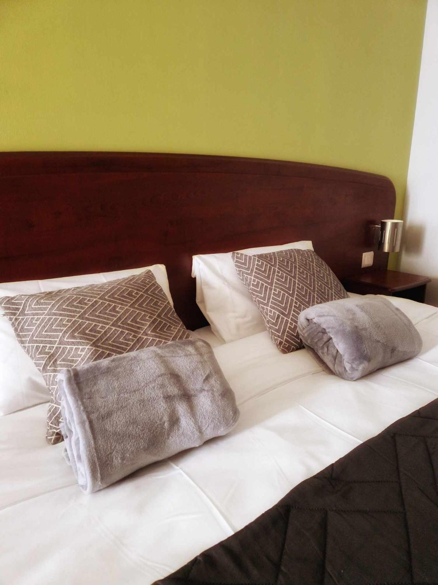 Tempo Hotel มีโญ ภายนอก รูปภาพ