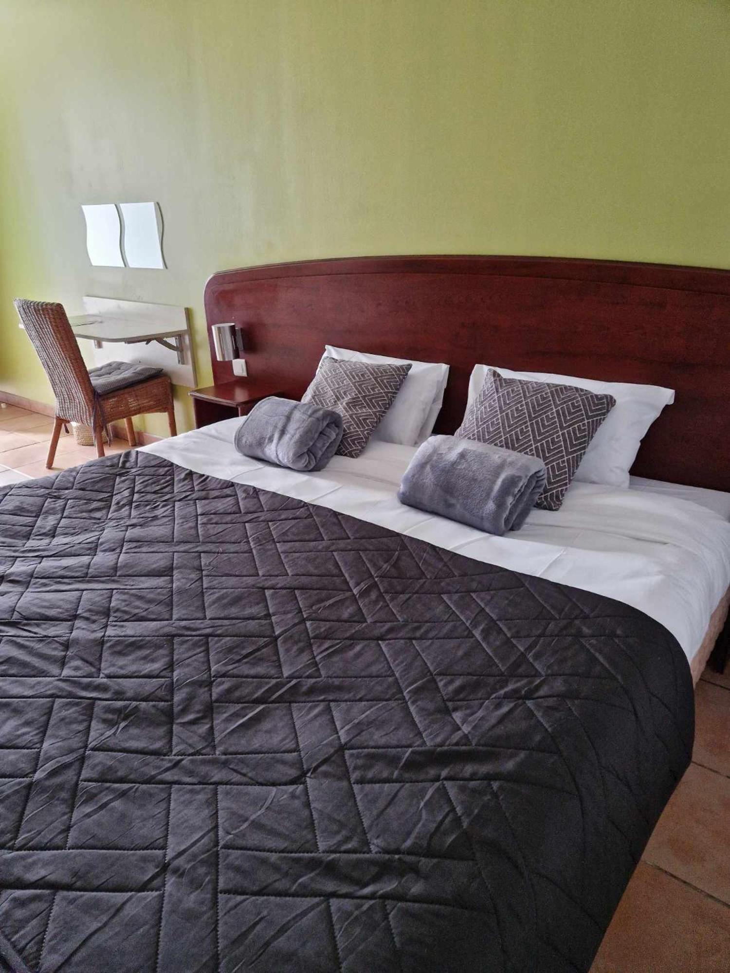Tempo Hotel มีโญ ภายนอก รูปภาพ