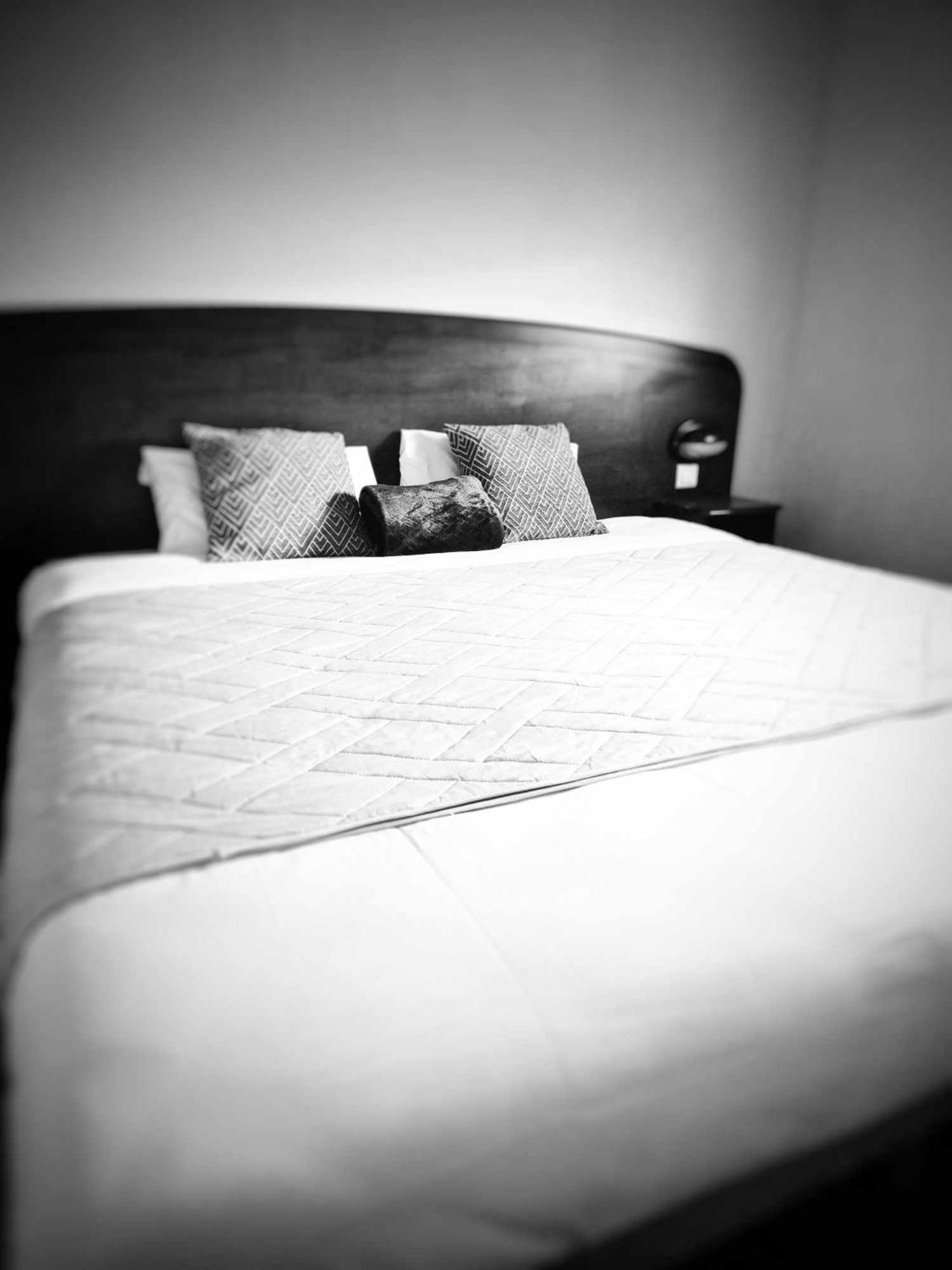 Tempo Hotel มีโญ ภายนอก รูปภาพ