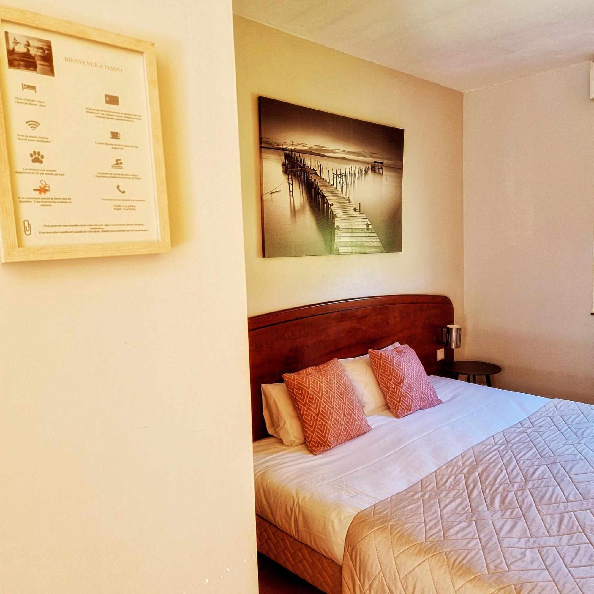 Tempo Hotel มีโญ ภายนอก รูปภาพ