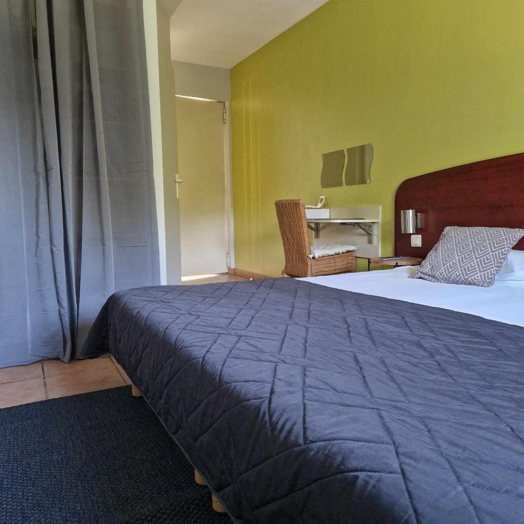 Tempo Hotel มีโญ ภายนอก รูปภาพ