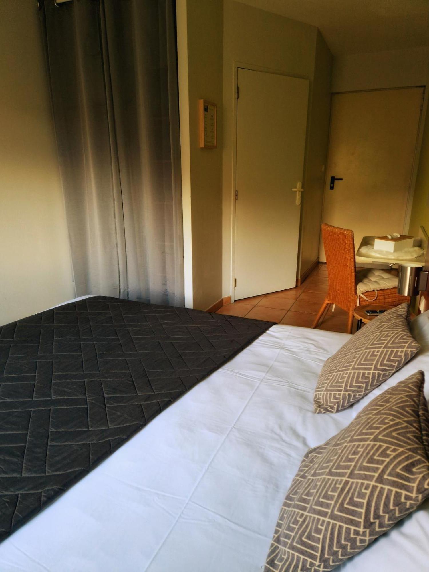 Tempo Hotel มีโญ ภายนอก รูปภาพ