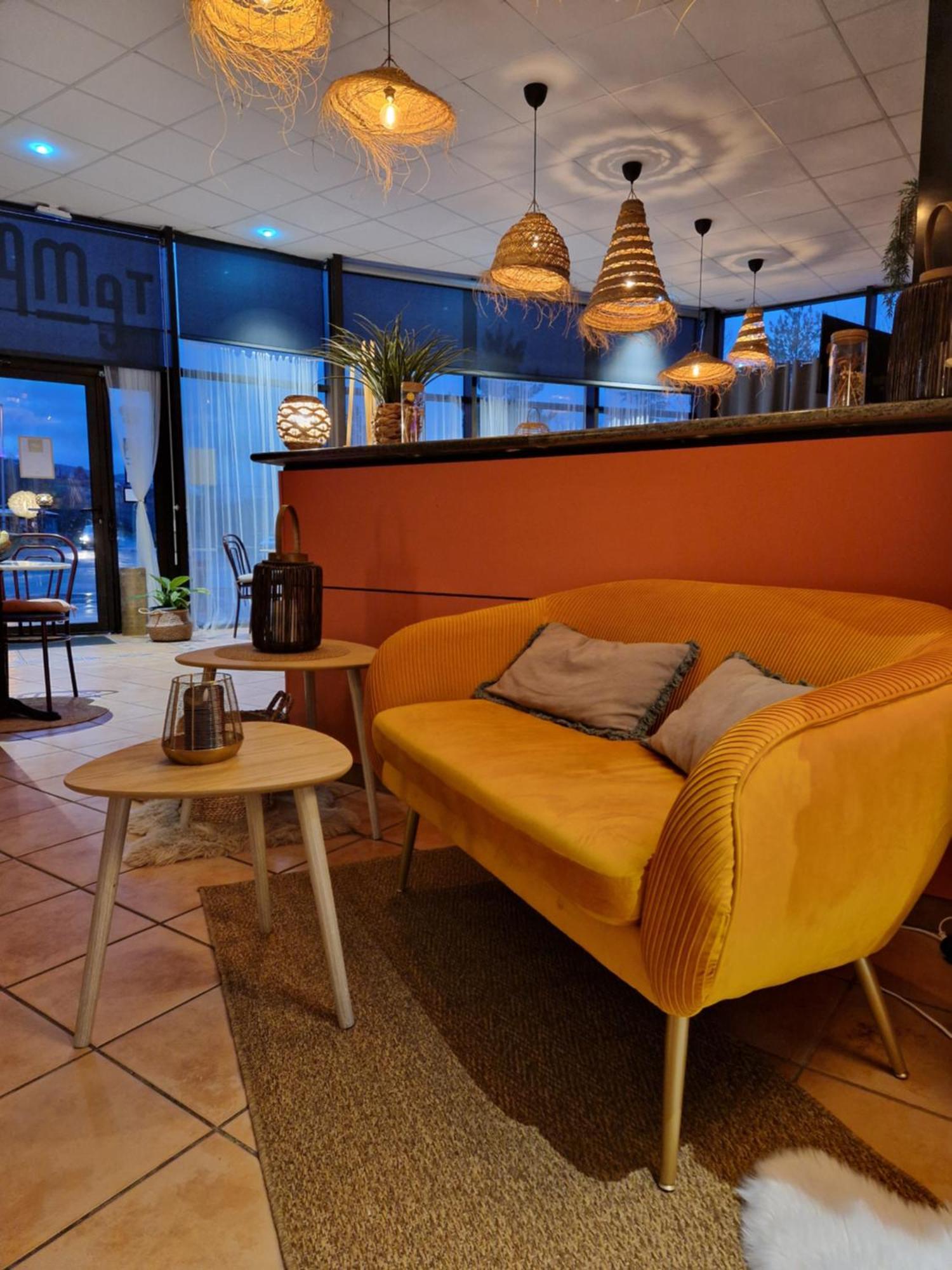 Tempo Hotel มีโญ ภายนอก รูปภาพ