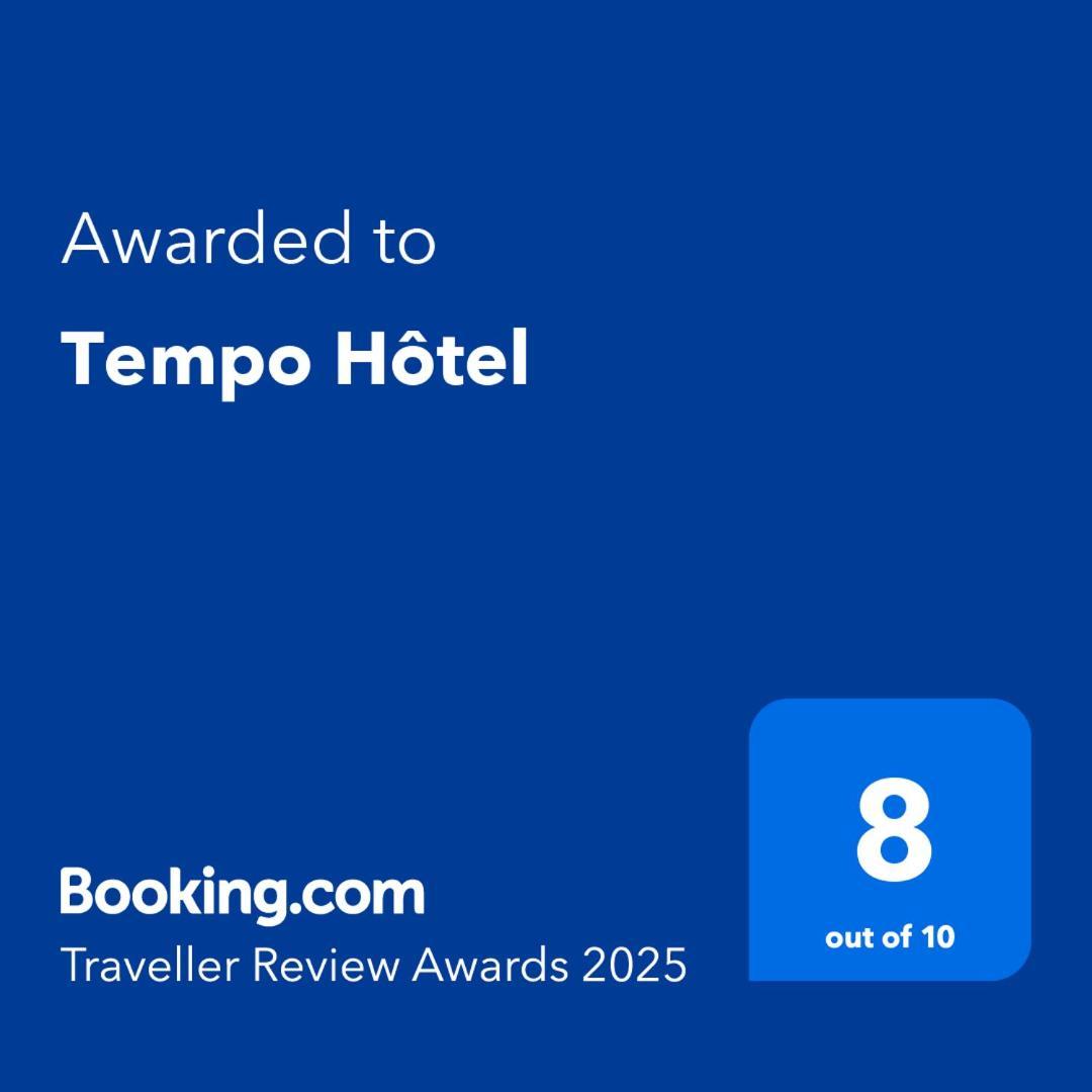 Tempo Hotel มีโญ ภายนอก รูปภาพ