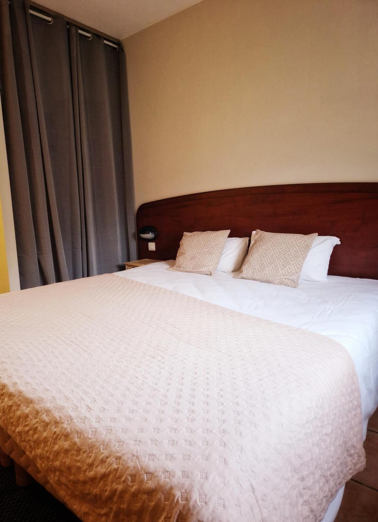 Tempo Hotel มีโญ ภายนอก รูปภาพ